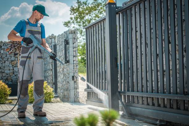 Reliable St Petersburg, FL Pressure Washing Solutions
