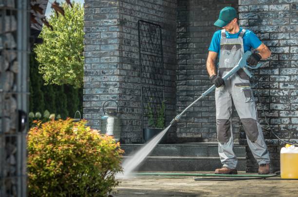 Best Sidewalk and Walkway Cleaning  in St Petersburg, FL