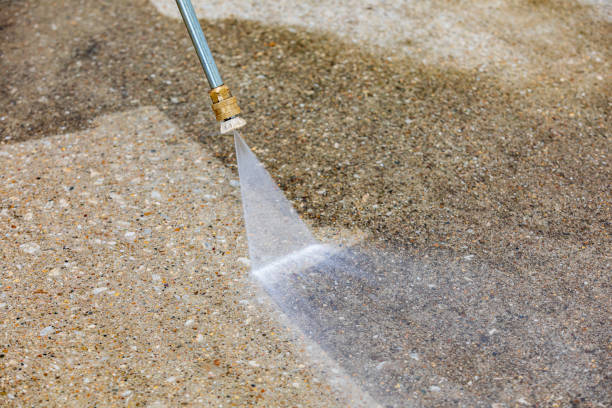 Best Pool Deck Cleaning  in St Petersburg, FL