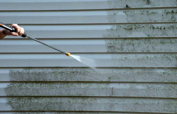Best Post-Construction Pressure Washing  in St Petersburg, FL