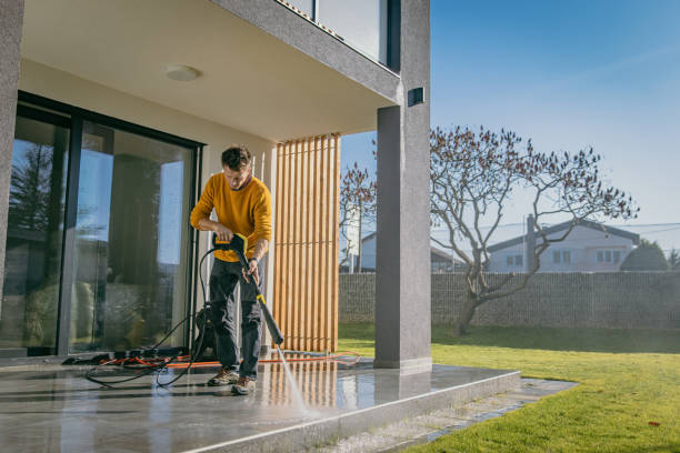 Best Parking Lot and Garage Cleaning  in St Petersburg, FL