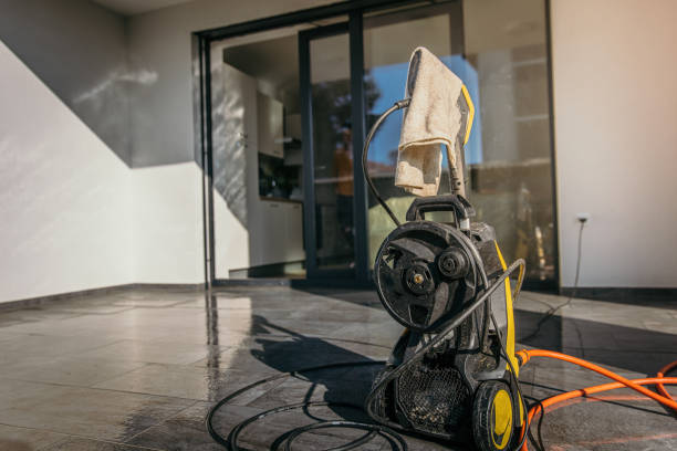 Best Machinery and Equipment Cleaning  in St Petersburg, FL