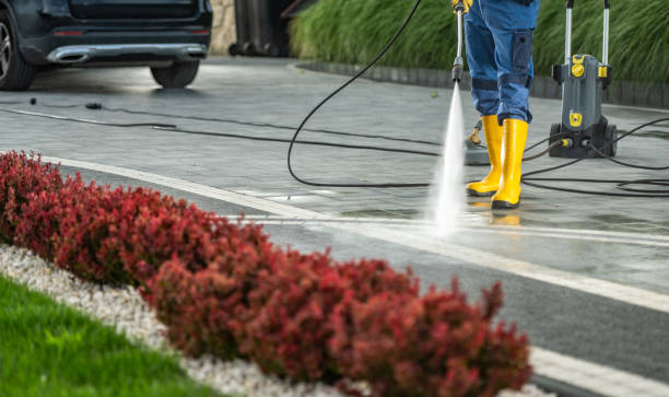 Best Gas Station Cleaning  in St Petersburg, FL