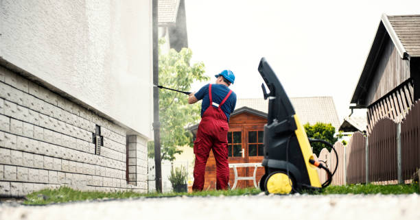 Best Concrete Sealing  in St Petersburg, FL